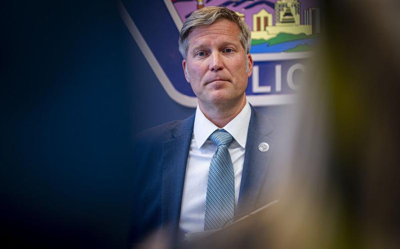 New Mexico governor mobilizes National Guard to tackle crime emergency in Albuquerque