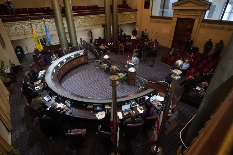 California reparations task force meets to talk eligibility