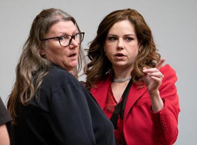 Counselor says parents chose work over taking care of teen before Michigan school shooting