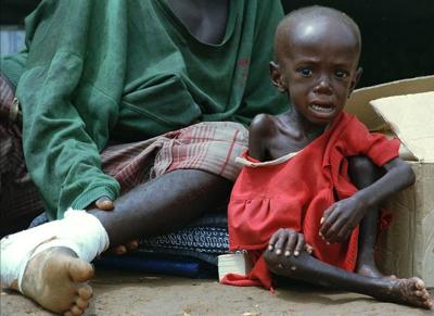 Refugee children's education in Rwanda under threat because of reduced UN funding