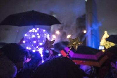 CBC to skip New Year's Eve broadcast special due to 'financial pressures'