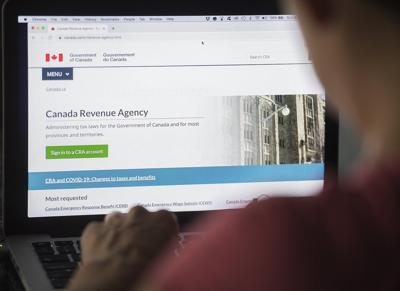 Tax agency looking at AI, training to help call centre staff provide accurate answers