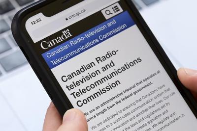 APTN says funds needed from online streaming giants to help promote Indigenous voices