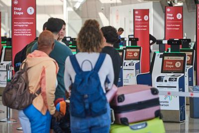 What travellers need to know about Air Canada flight cancellations