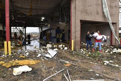 The US leads the world in weather catastrophes. Here's why