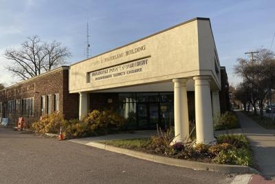Burlington voters consider community police oversight board