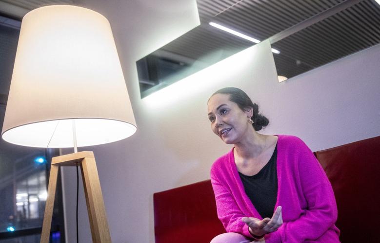 In first interview, Canada's envoy to Greenland says new post seeks 'concrete' gains