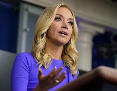 Trump, DeSantis interviews show Fox influence on GOP field still strong despite troubled year