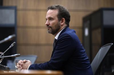 Alexandre Trudeau assure que la Fondation n'a pas été mêlée à l'ingérence chinoise