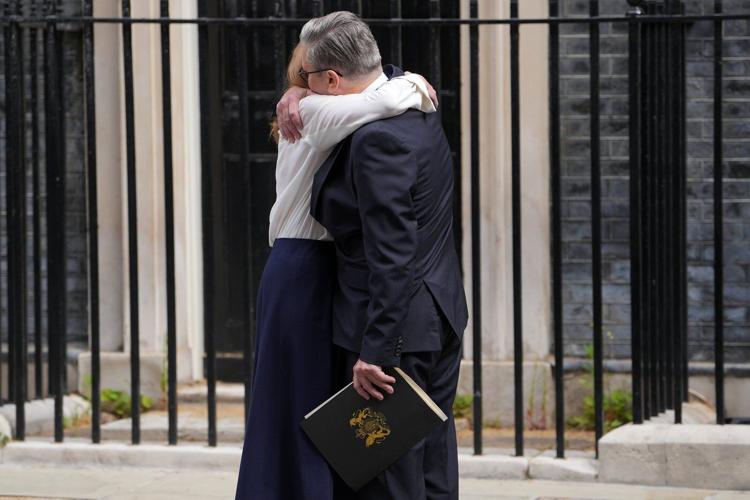 How Keir Starmer will be replaced as UK prime minister and who could succeed him