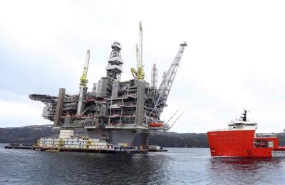 La province de T.-N.-L. est appelée à révéler le coût de fermeture des pétrolières