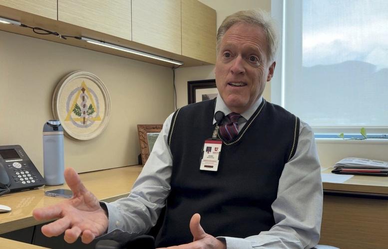 How Utah dentists are preparing patients for the first statewide fluoride ban