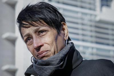 Woman pleads guilty to negligent homicide in death of New York anti-gang activist