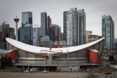 Calgary home sales fall 13 per cent in March as condo demand pulls back: board