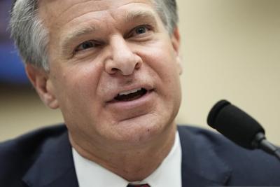 FBI wrongly searched for US senator and state senator in Section 702 spy data, court says