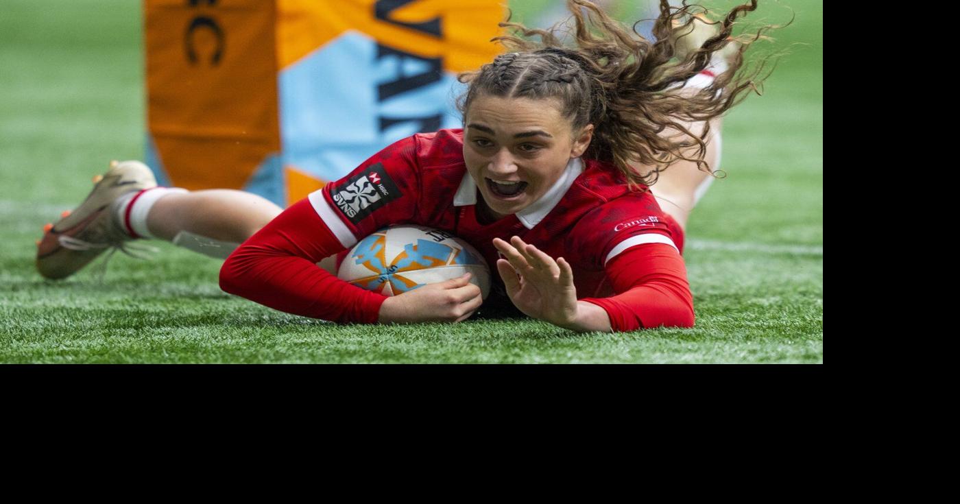 Wardley, Daniels return as Canadian women set for HSBC SVNS rugby event ...