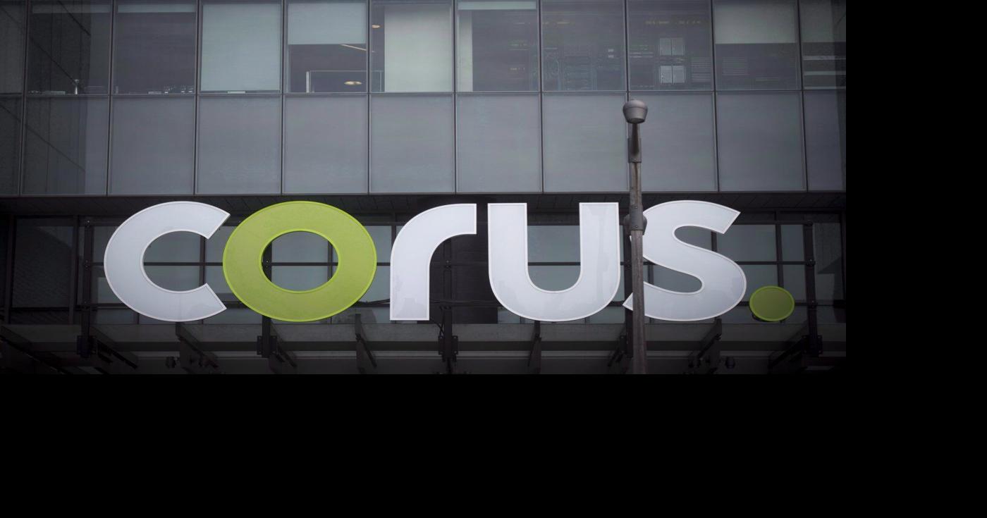 Corus announces recapitalization deal as it seeks relief from its debt ...