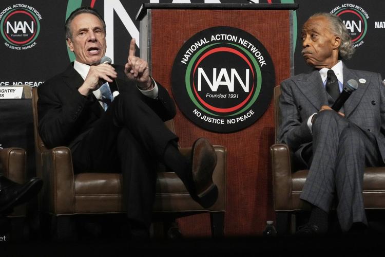 NYC Mayor Eric Adams will skip the Democratic primary and run for reelection as an independent