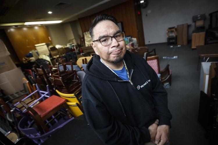 From encampment to housing: A look at addressing Winnipeg's homelessness crisis