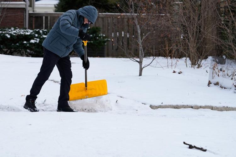 Millions of Americans prepare for potentially catastrophic ice storm. Here’s what the numbers show