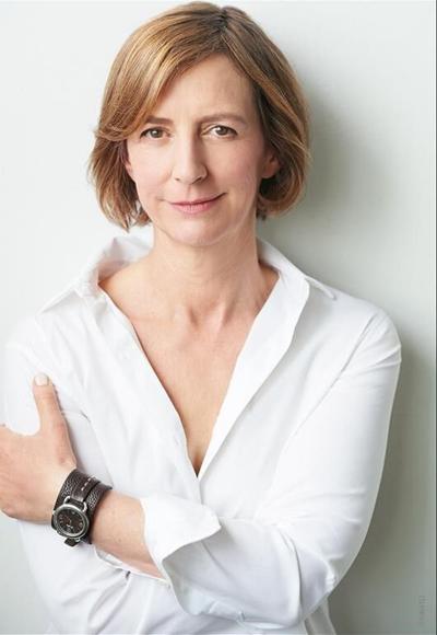 ɫֱ producer Susan Coyne on her 'unreal' Emmy nom for 'Daisy Jones & the Six'