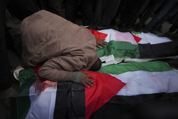 Israel helps former soldier leave Brazil over investigation into alleged war crimes in Gaza