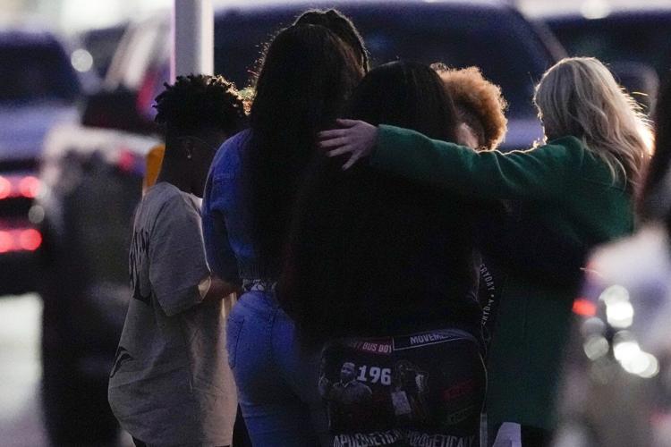 The Latest: The FBI now says the New Orleans truck attacker acted alone in an 'act of terrorism'
