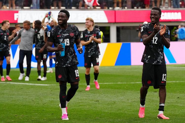 The Latest from the 2026 FIFA World Cup in Canada
