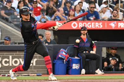 Jays' Clement into all-star game after receiving most fan votes in American League