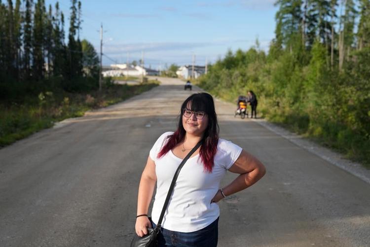 Far from home, Indigenous students face challenges getting education but there's hope