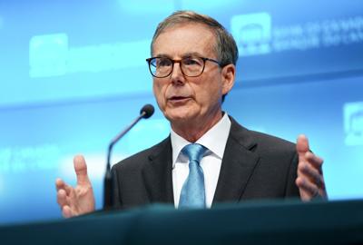 In the news today: BoC expected to cut interest rates again today