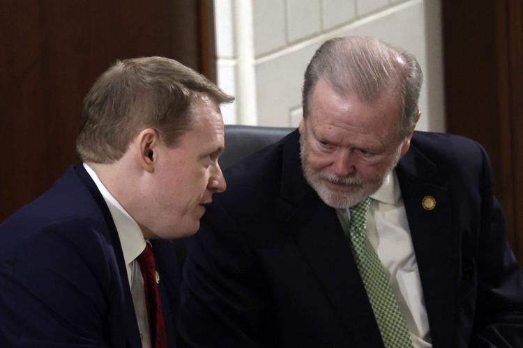 New North Carolina governor seeks to freeze tax cuts, phase out school vouchers in budget