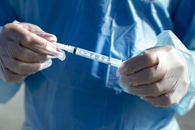 Rise in COVID-19, flu season, other viruses could mean 'complicated year': Moore