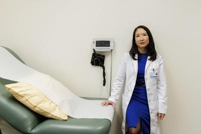 Doctors, patient advocates hope simulation 'suit' will raise heart failure awareness