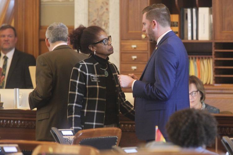 States advance fetal rights measures that critics warn will pave a path for outlawing abortions