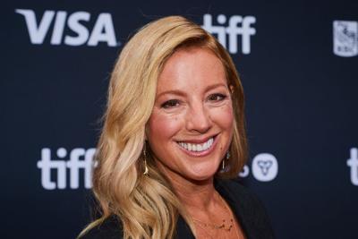 Sarah McLachlan scheduled to perform on Jimmy Kimmel's late-night return