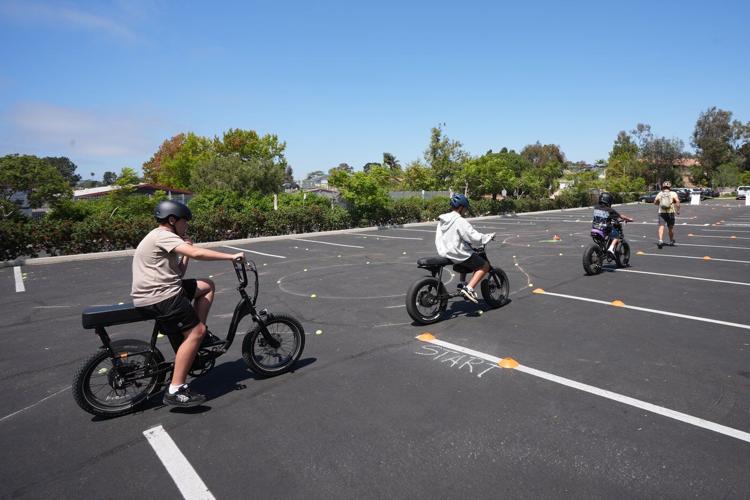 Kids keep getting hurt and killed on e-bikes. Should parents be held responsible?