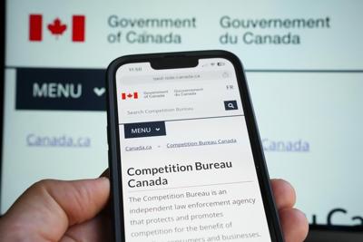 Le Bureau de la concurrence active l'élaboration d'orientations sur l'écoblanchiment