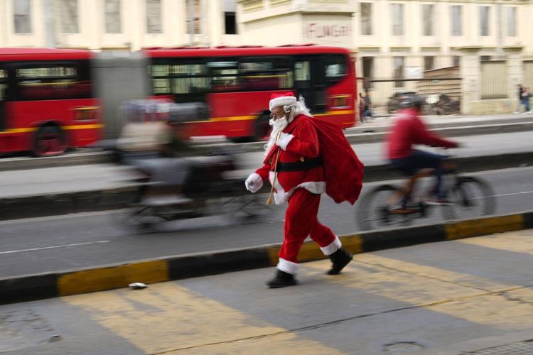 PHOTO COLLECTION: AP Top Photos of the Day, Friday, December 20, 2024