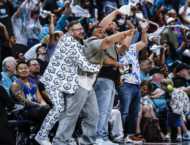 Sea Bears beat Honey Badgers 98-84 to claim first CEBL championship