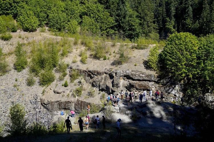 Native nations on front lines of climate change share knowledge and find support at intensive camps