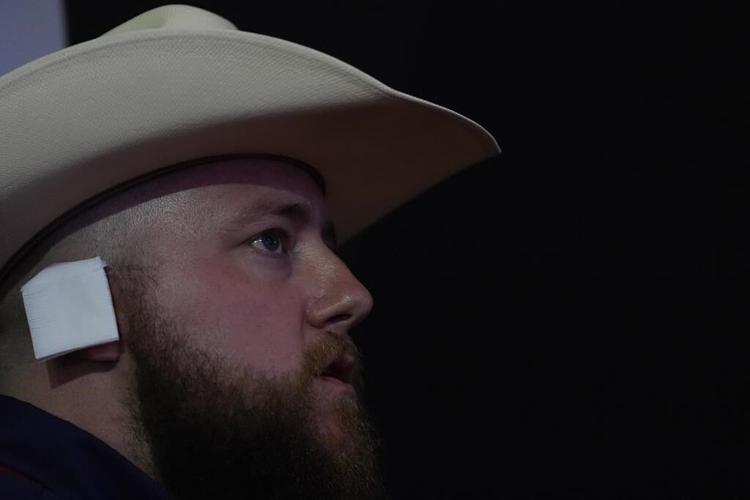 JD Vance will introduce himself to the nation at the RNC as Trump's running mate