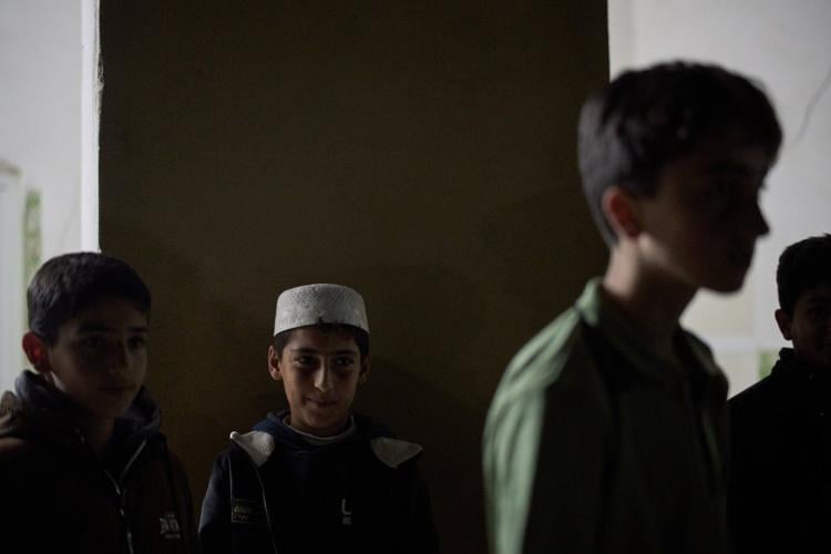 Photos from Iran, Israel and Lebanon in the third week of the Iran war