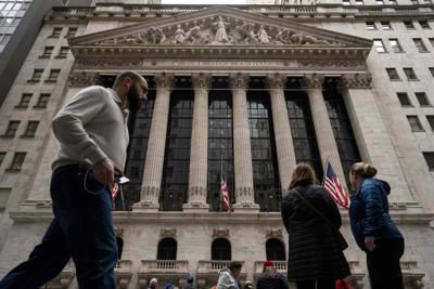 US stocks open higher and recover some of their recent losses even as crude oil prices rise again