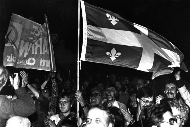 Claude Morin, architect of Quebec's Quiet Revolution and RCMP informant, dead at 96