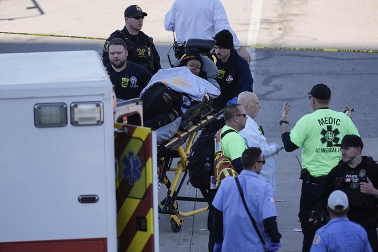 Gun rights are expansive in Missouri, where shooting at Chiefs' Super Bowl parade took place