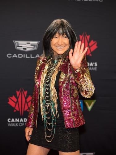 'This is my life': Buffy Sainte-Marie pushes against doubts over Indigenous ancestry