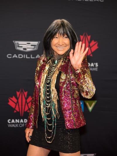 'This is my life': Buffy Sainte-Marie pushes against doubts over Indigenous ancestry