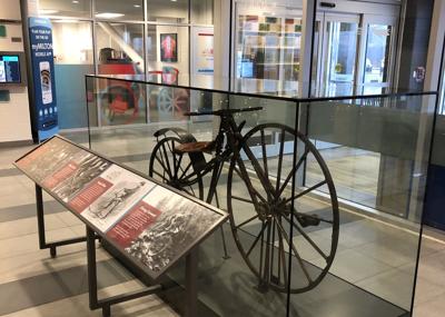 History at risk in Ontario's Halton region as heritage service shutters: historians