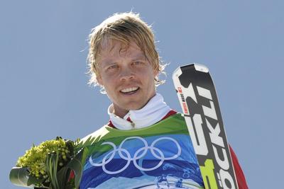 Groenvold, ski cross medallist at Vancouver Olympics, dies after lightning strike